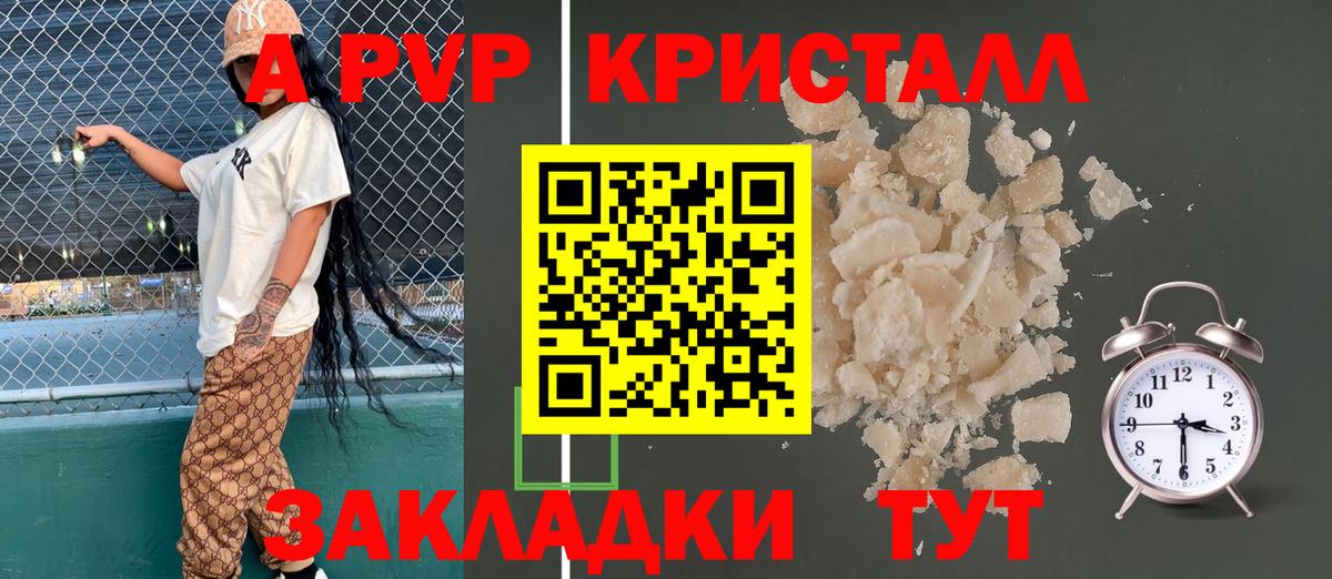 A-PVP СК Красноярск